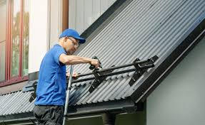 Fast & Reliable Emergency Roof Repairs in Thornwood, NY